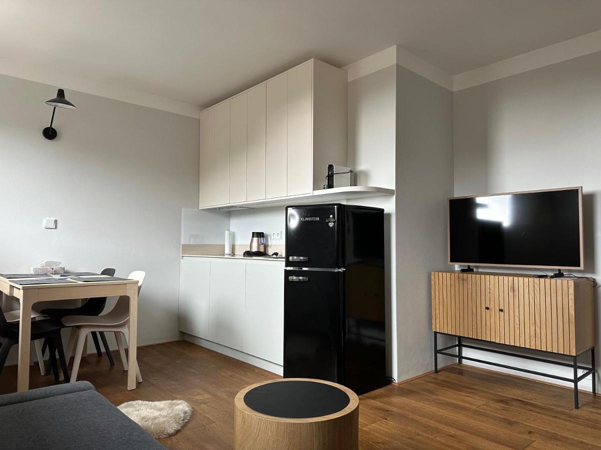 Apartman Bratrouchov - Krkonose Ngoại thất bức ảnh