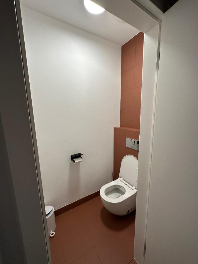 Apartman Bratrouchov - Krkonose Ngoại thất bức ảnh