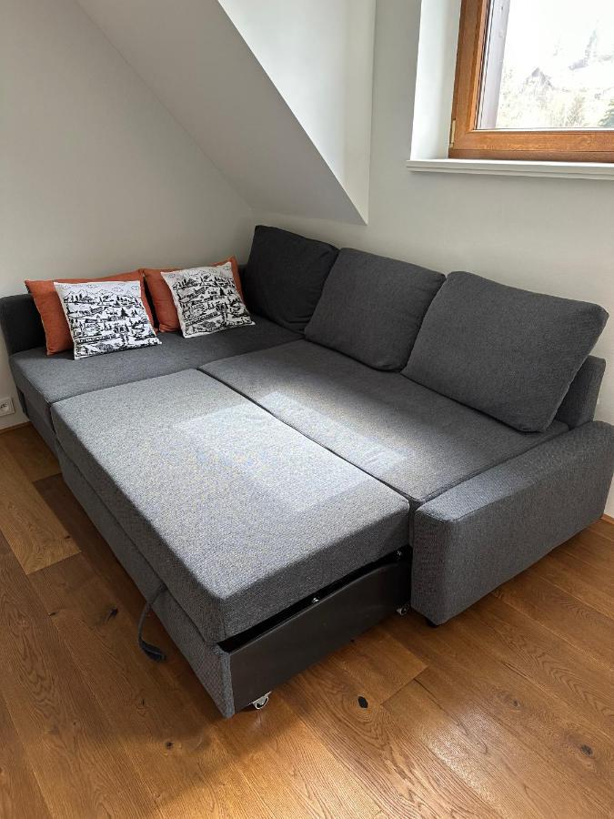 Apartman Bratrouchov - Krkonose Ngoại thất bức ảnh